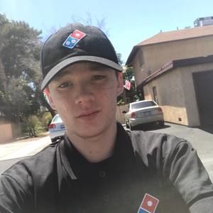 Meet your Posher, Tyler